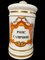 French Pharmacy Porcelain Containers, 19th Century, Set of 20, Image 4