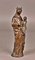 Late 19th Century Holy Mary with the Christ Child Figurine 4