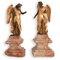 Roman Sculptures, Early 18th Century, Set of 2 5