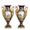 Empire Vases Sevres, 20th Century, Set of 2 10