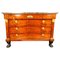 19th Century French Empire Commode 1
