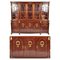 French Empire Style Cupboard, Image 1