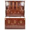 French Empire Style Cupboard 2