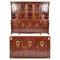 French Empire Style Cupboard 6