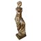 Louvre Skulptur der Venus, 19. Jh., Bronze 1