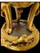 French Vase in Gilt Bronze and Agathe, 19th Century, Image 3