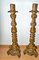 Spanish Candleholders, 18th Century, Set of 2 2