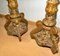 Spanish Candleholders, 18th Century, Set of 2, Image 4