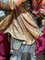 Artista portugués, Nuestra Señora y Jesús, siglo XVII, Escultura en madera, Imagen 4