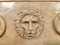 18th Century Roman Marble Lion Bath 9