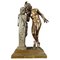 Moulin, Figurative Sculpture, 19th Century, Bronze, Image 1