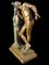 Moulin, Escultura figurativa, siglo XIX, Bronce, Imagen 5