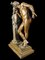 Moulin, Figurative Sculpture, 19th Century, Bronze, Image 5