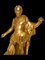 Figure in Gilt Bronze, 19th Century 9