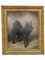 George Etheridge, Cane, XIX secolo, Olio su tela, Immagine 6