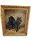 George Etheridge, perro, del siglo XIX, óleo sobre lienzo, Imagen 3