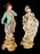 Figuras grandes de porcelana, siglo XX. Juego de 2, Imagen 13