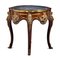 French Napoleon III Center Table, 19th Century 5