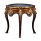French Napoleon III Center Table, 19th Century, Image 5