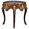 French Napoleon III Center Table, 19th Century 1