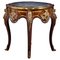 French Napoleon III Center Table, 19th Century, Image 1