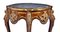 French Napoleon III Center Table, 19th Century, Image 4
