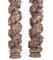 Spanish Spiral Columns, 17th Century, Set of 2 2