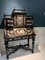 Secretaire by Ferdinando Pogliani, 19th Century 20