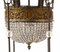 French 7-Light Ceiling Lamp, 19th Century, Image 4