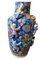 Große Chinesische Vase, 20. Jahrhundert 2
