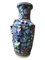 Große Chinesische Vase, 20. Jahrhundert 12