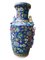 Große Chinesische Vase, 20. Jahrhundert 10