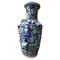 Große Chinesische Vase, 20. Jahrhundert 1