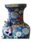 Große Chinesische Vase, 20. Jahrhundert 3
