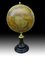 Großer Globus, Emile Bertaux zugeschrieben, 19. Jh. 9