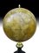 Großer Globus, Emile Bertaux zugeschrieben, 19. Jh. 5