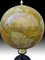 Großer Globus, Emile Bertaux zugeschrieben, 19. Jh. 7