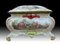 Grande Boîte Antique en Porcelaine, 1800s 11