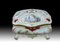 Grande Boîte Antique en Porcelaine, 1800s 10