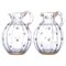 French Art Deco Jugs by Louis Damon, 1900, Set of 2 1