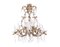 French 12-Light Chandelier, 19th Century, Image 5