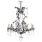 Portuguese 9-Light Chandelier, Early 20th Century 1