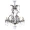 Portuguese 9-Light Chandelier, Early 20th Century, Image 1