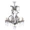 Portuguese 9-Light Chandelier, Early 20th Century 2