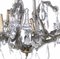 Portuguese 9-Light Chandelier, Early 20th Century, Image 3