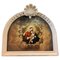 Grande Composizione Religiosa, XVIII-XIX secolo, Olio su Tela, Immagine 1