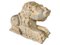 12th Century Italian Roman Marble Lion 6