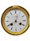 Pendule Empire attribuée à H. Robert-Horloger De La Reine, Paris, 1820 3