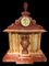 Reloj de mármol del siglo XIX, Imagen 6