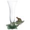Vase en Cristal de Daum, 20ème Siècle 1